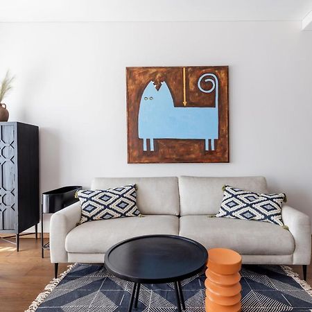 Cosy Home Paupys Vilna Exterior foto