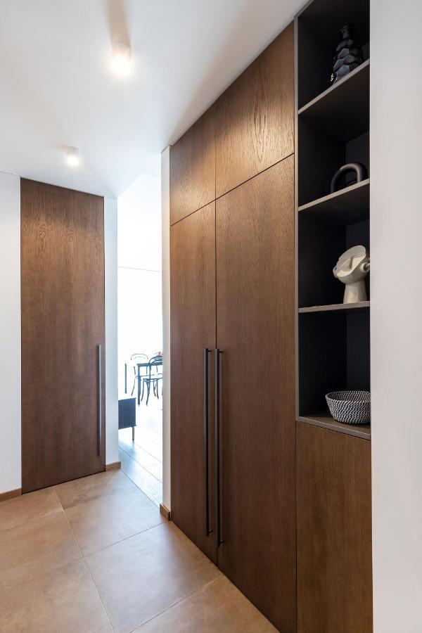 Cosy Home Paupys Vilna Exterior foto