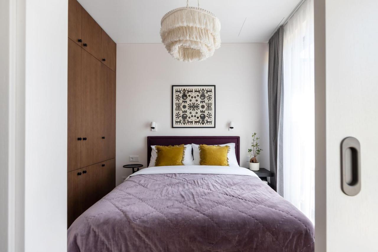 Cosy Home Paupys Vilna Exterior foto