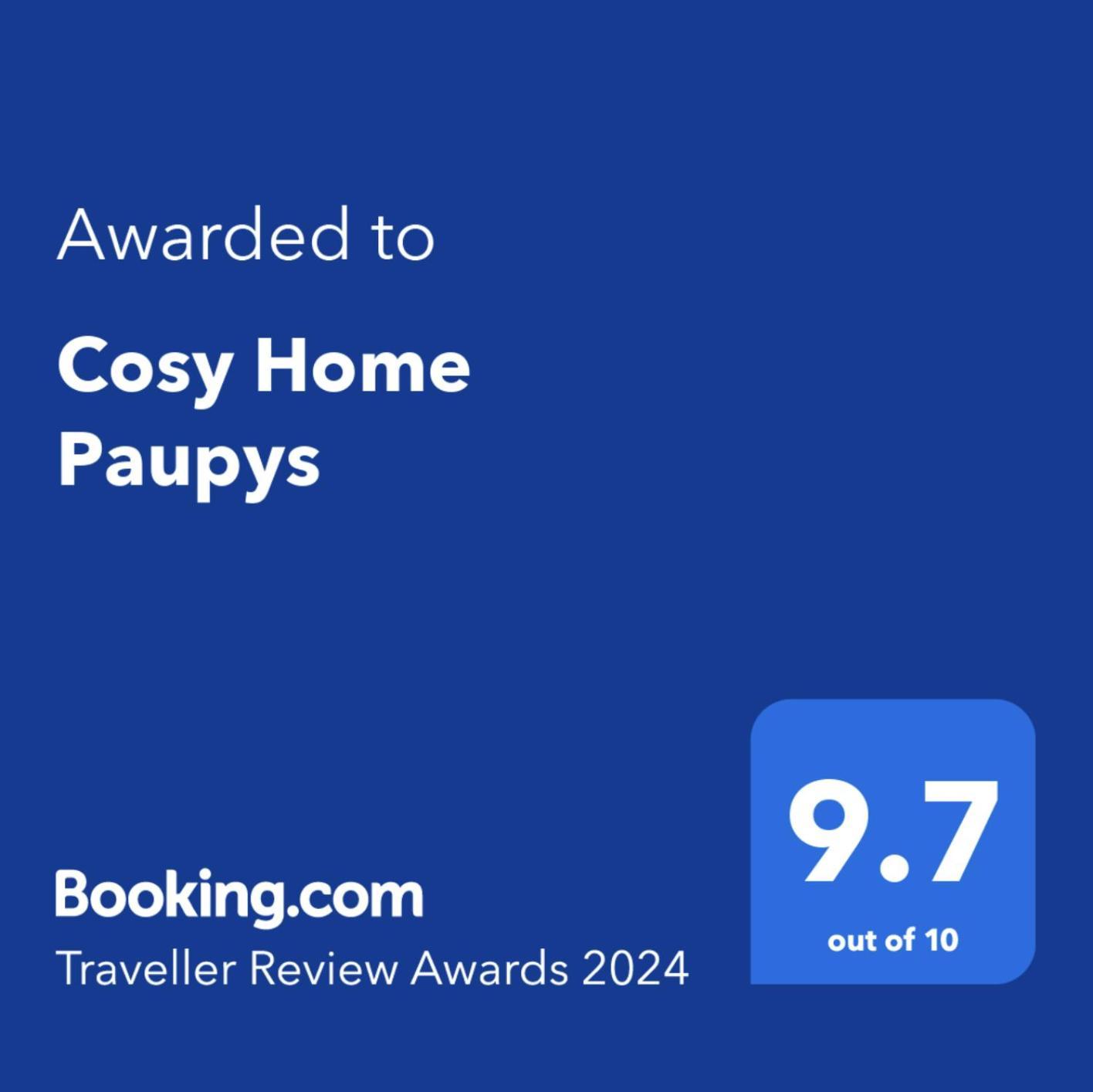 Cosy Home Paupys Vilna Exterior foto